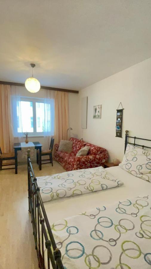 Grazer Spatz Exterior foto