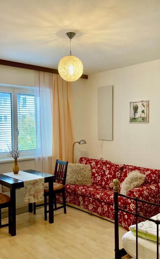 Grazer Spatz Exterior foto