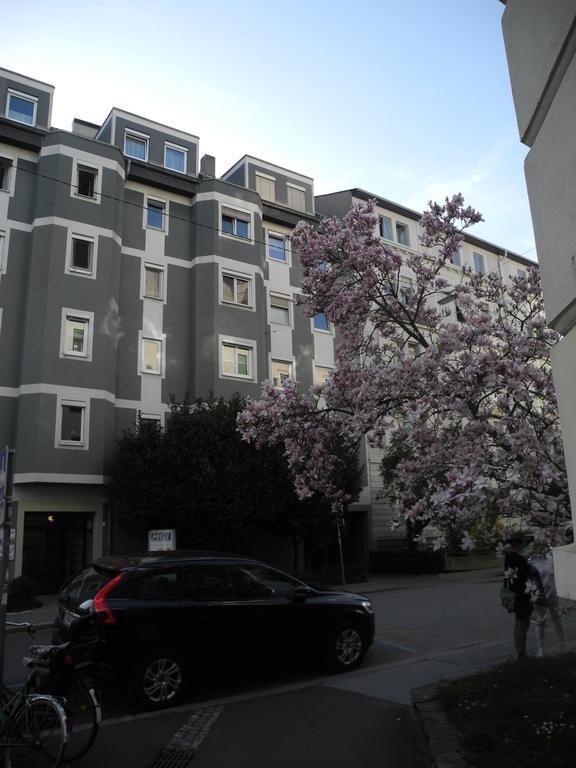 Grazer Spatz Exterior foto